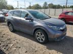 2018 Honda Cr-V Exl   en Venta en Chalfont, PA - Vandalism