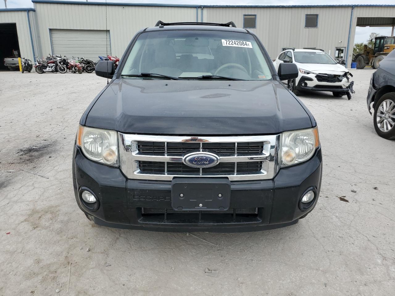 2008 Ford Escape - Image 5