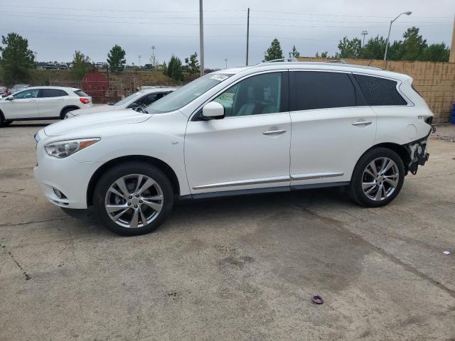 2014 Infiniti Qx60 