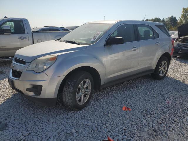 2013 Chevrolet Equinox Ls for Sale in Wayland, MI - Rear End