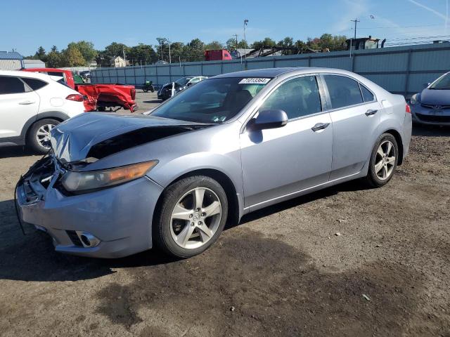 2011 Acura Tsx 