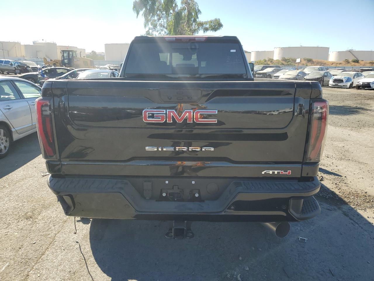 1GT49PEY0RF414842 2024 GMC Sierra K2500 At4