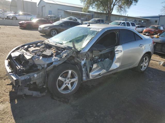 2008 Pontiac G6 Base