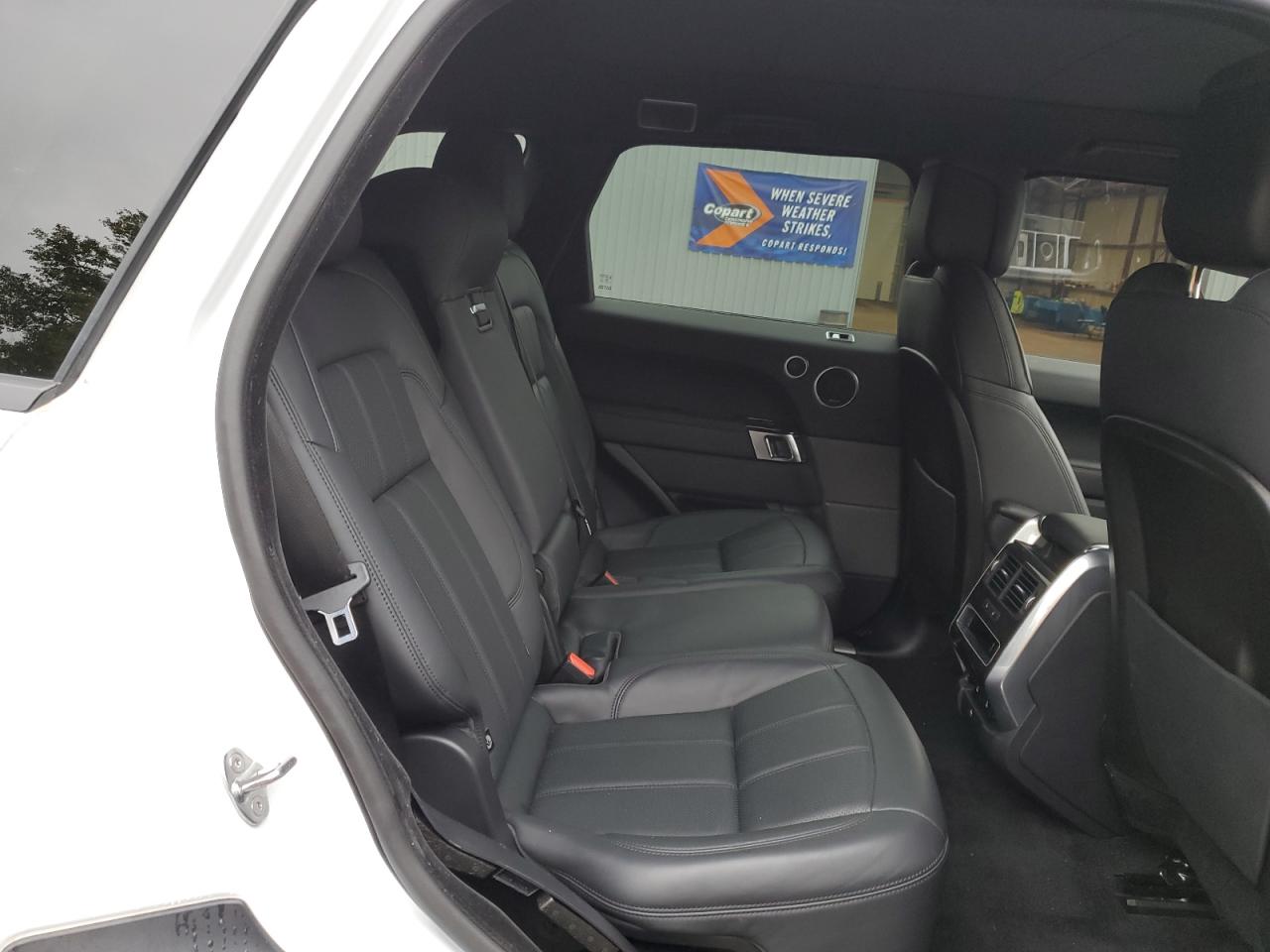 2019 Land Rover Range Rover - Image 11