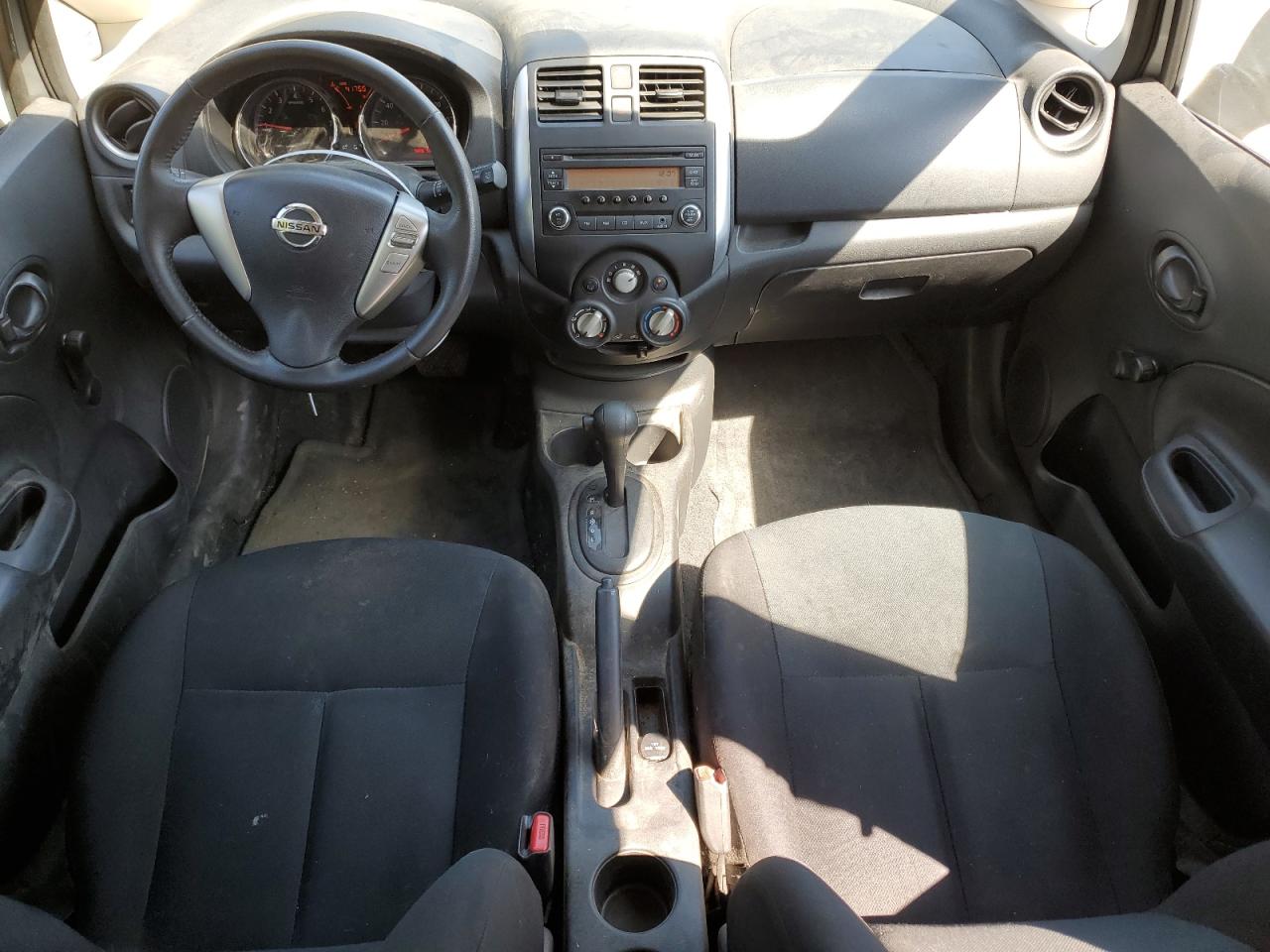 3N1CE2CP5EL410292 2014 Nissan Versa Note S