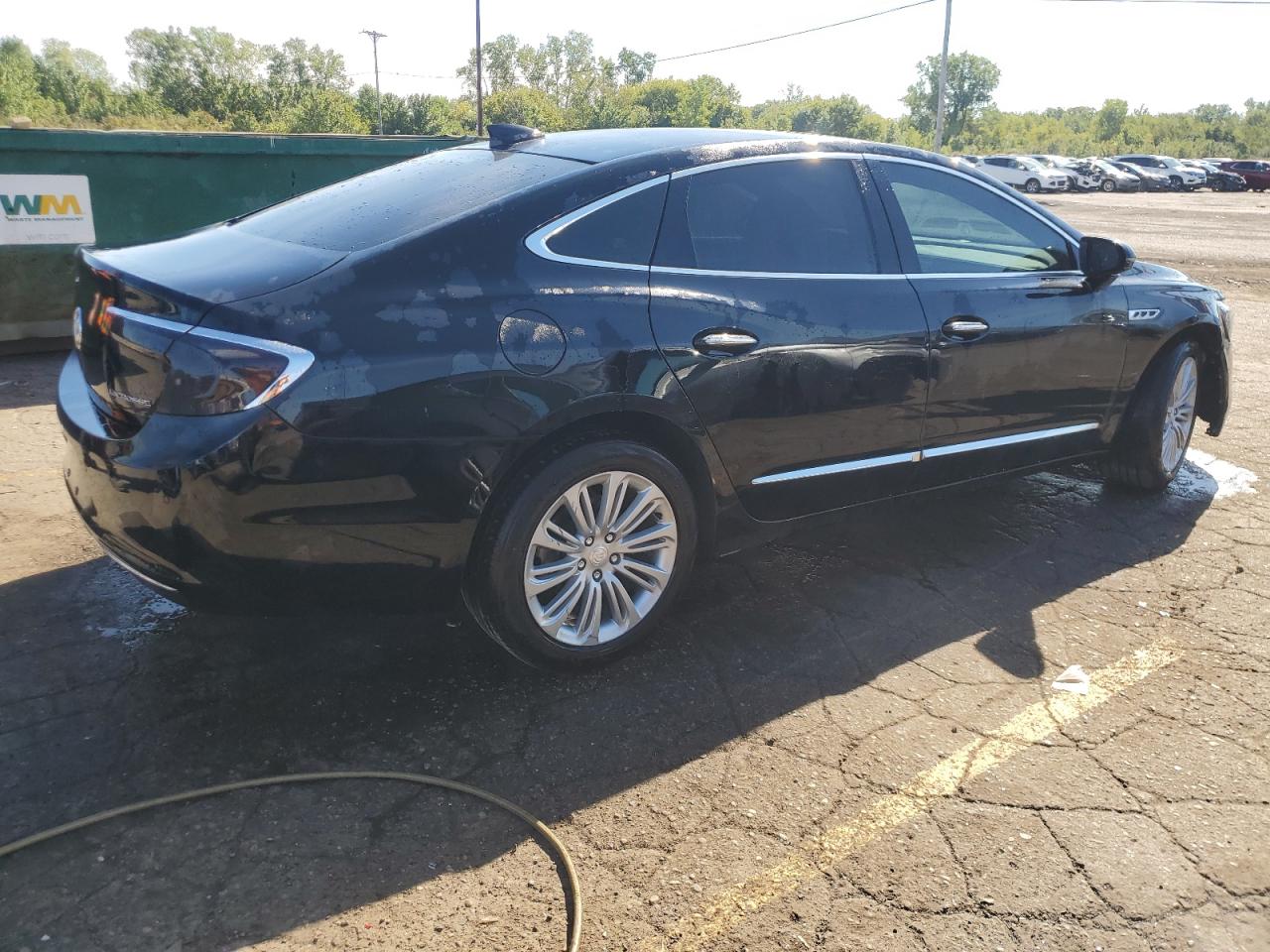 2019 Buick LaCrosse - Image 3