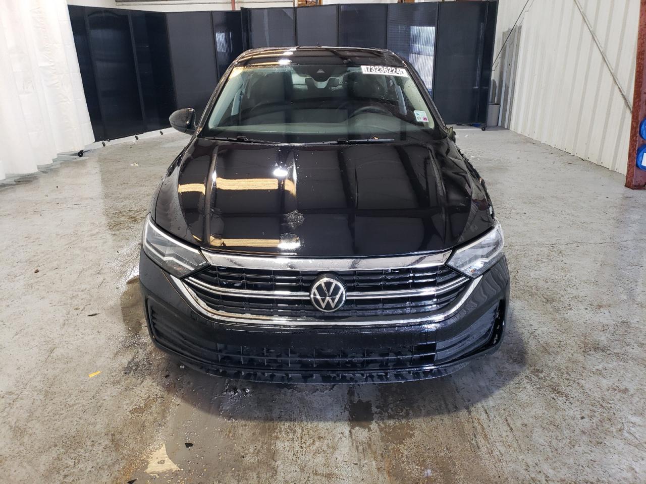 VIN 3VWEM7BUXRM050558 2024 VOLKSWAGEN JETTA no.5