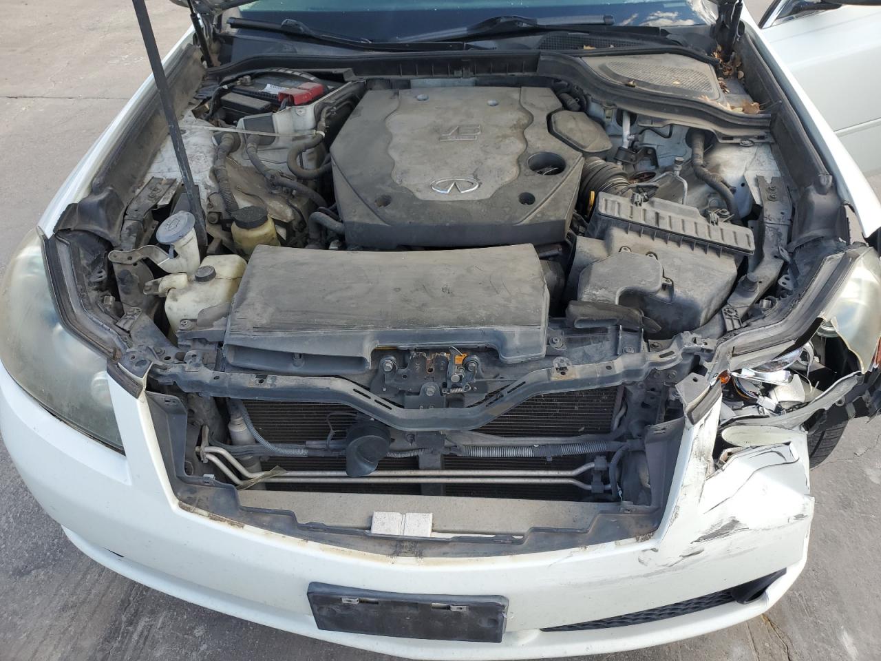 JNKAY01E67M309867 2007 Infiniti M35 Base