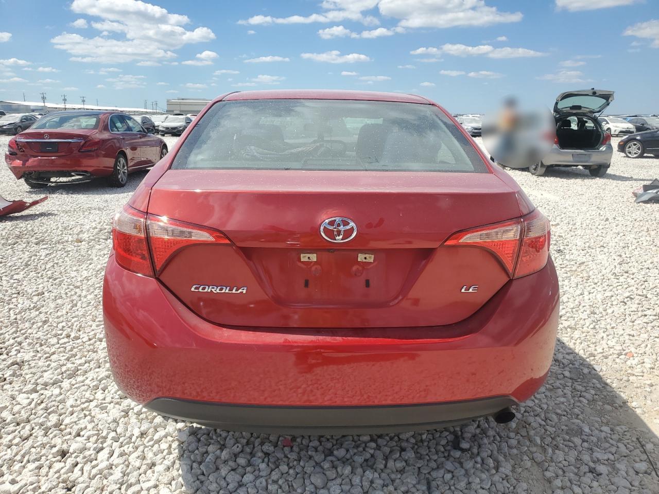 2017 Toyota Corolla - Image 6