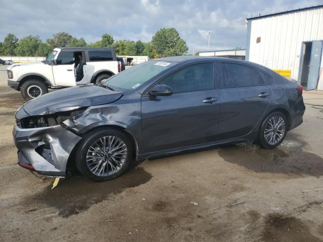 3KPF54AD4PE606598 Kia Forte GT L