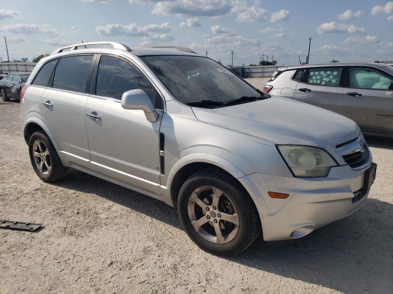 2009 Saturn VUE - Image 4