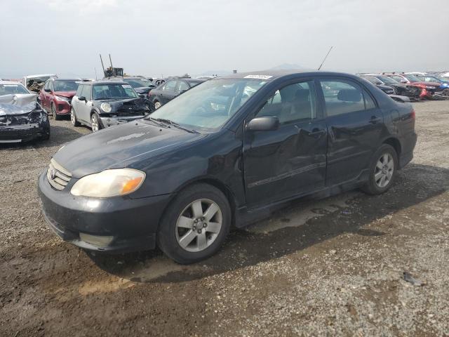 2003 Toyota Corolla Ce