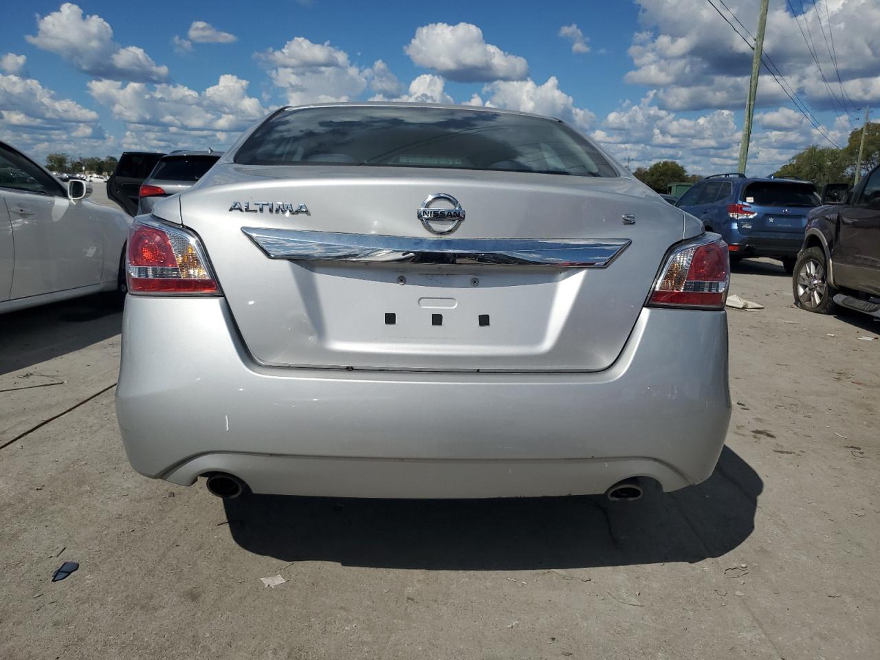 1N4AL3APXFC453368 2015 Nissan Altima 2.5