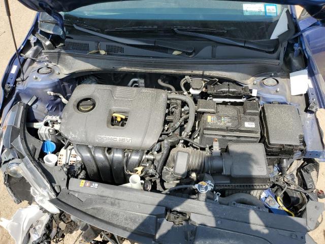 3KPF24AD3ME336526 Kia Forte FE 11