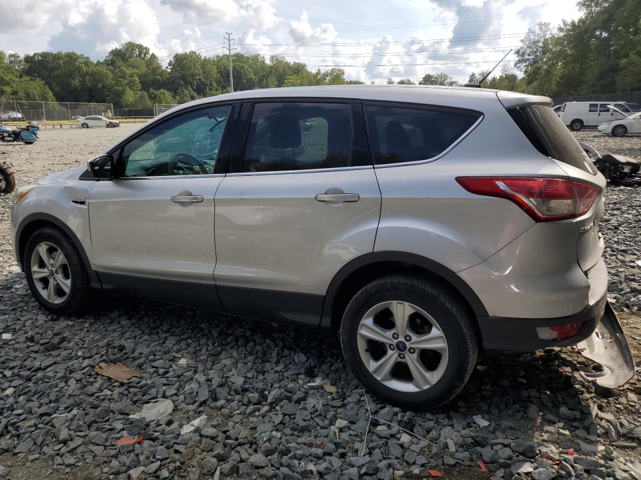 2015 Ford Escape - Image 2