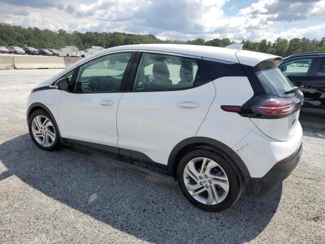  CHEVROLET BOLT 2023 Белы