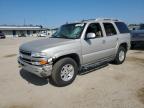 2004 Chevrolet Tahoe K1500 продається в Gaston, SC - Front End