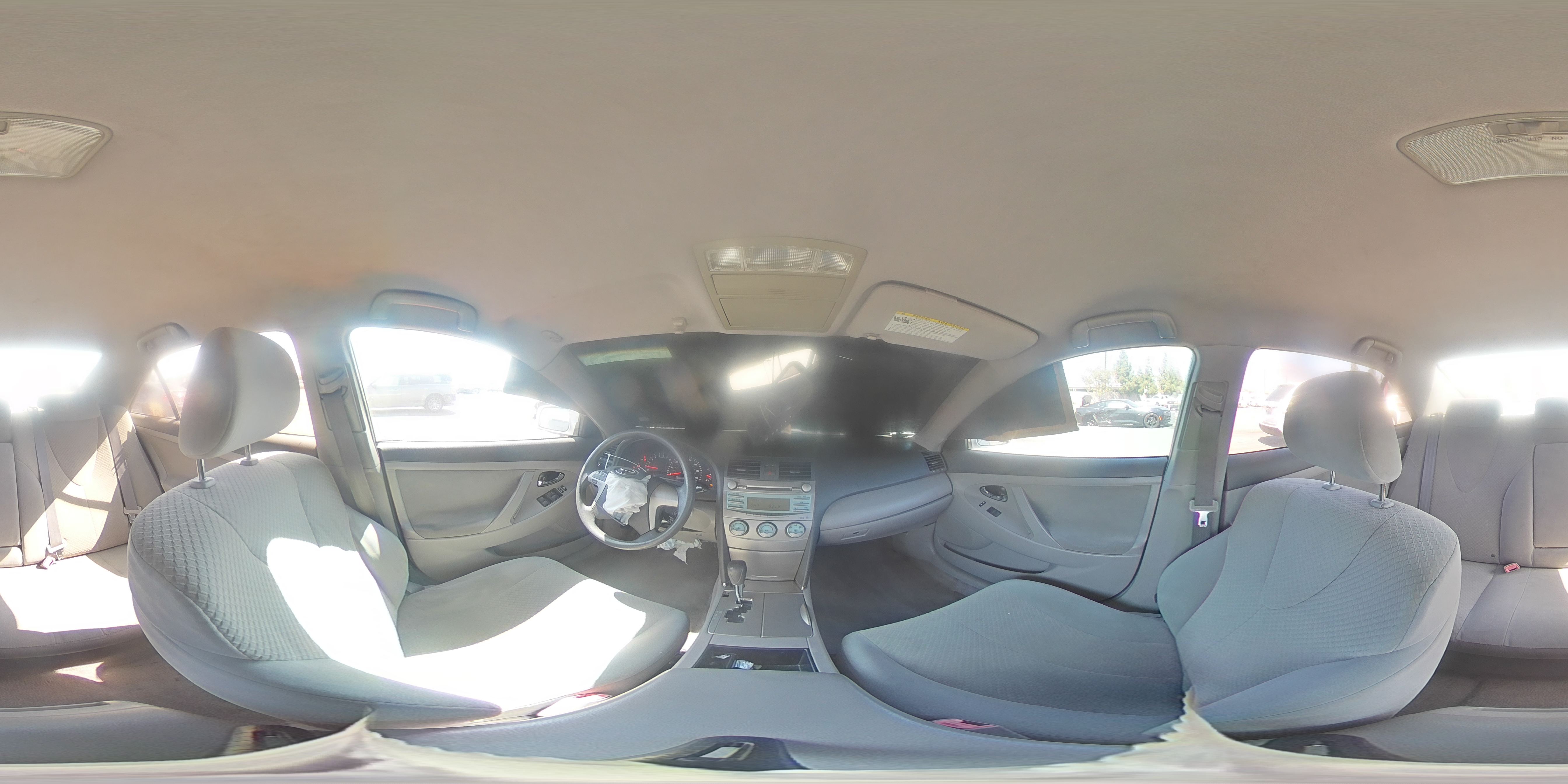 2009 Toyota Camry - Image 12