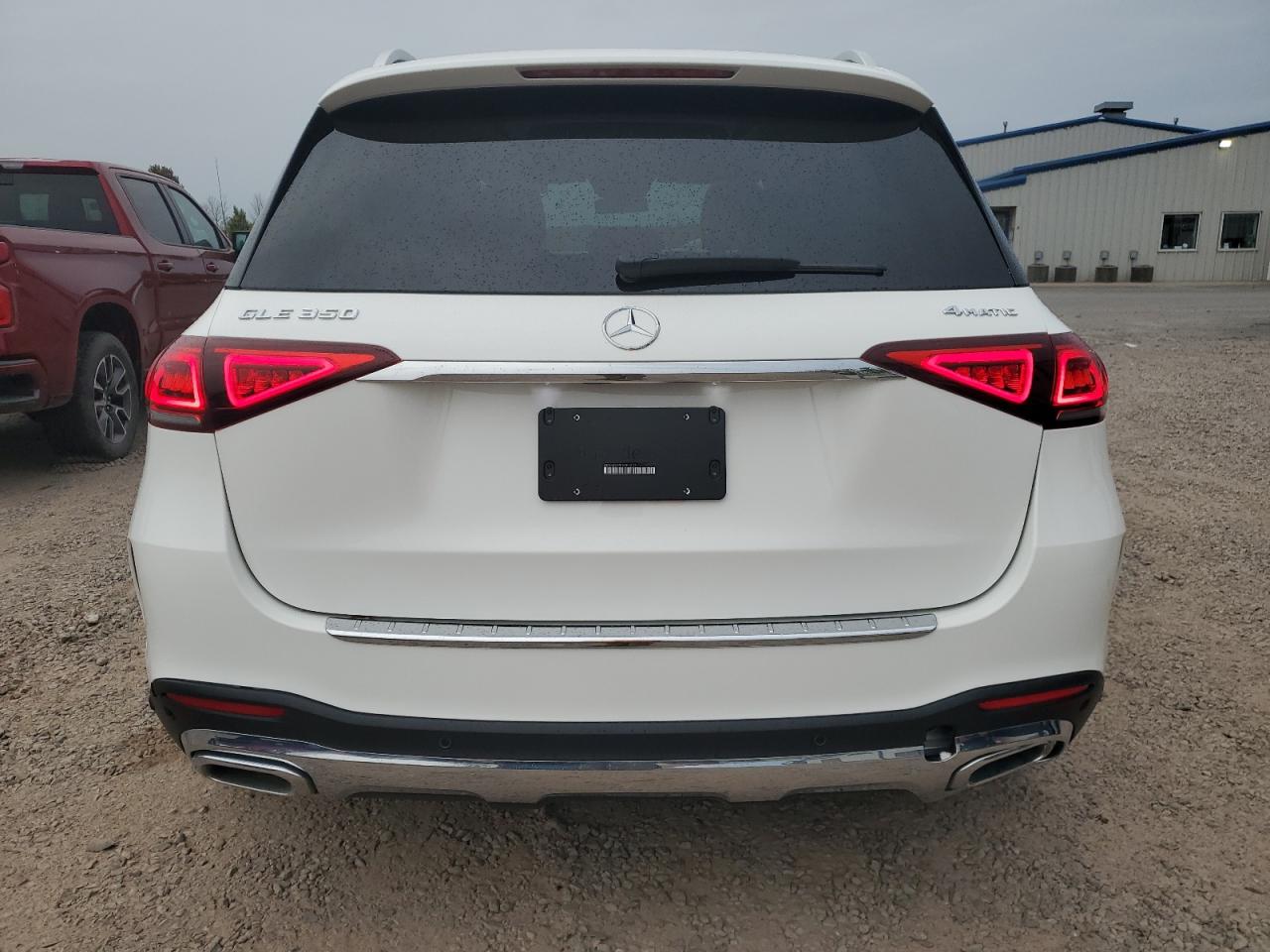 2023 Mercedes-Benz Gle 350 4Matic VIN: 4JGFB4KB7PA895237 Lot: 72782264