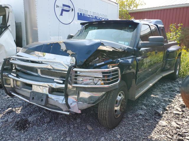 2001 Dodge Ram 3500  zu verkaufen in Albany, NY - Front End