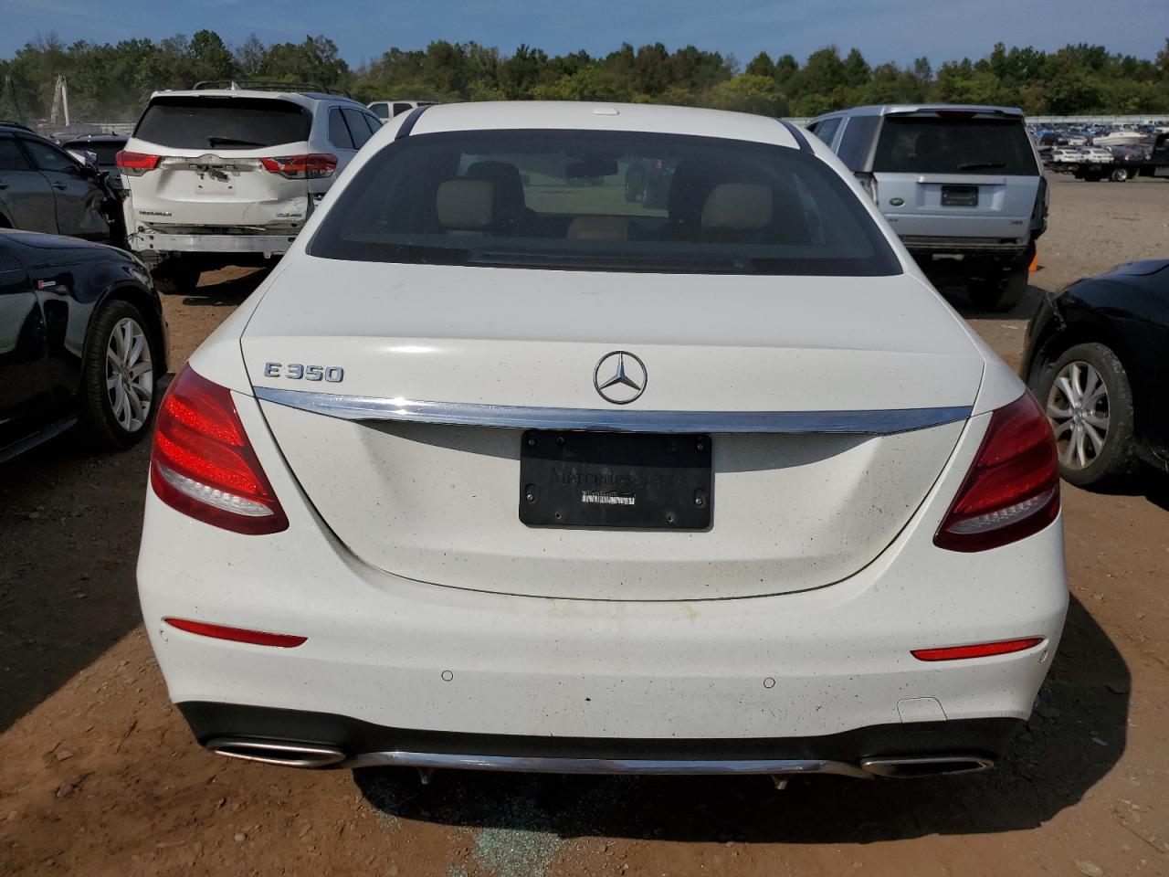 2020 Mercedes-Benz E 350 VIN: W1KZF8DB3LA768673 Lot: 71797274