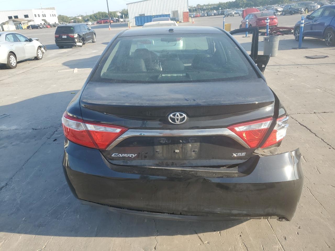 2015 Toyota Camry Le VIN: 4T1BF1FK5FU025558 Lot: 72649174