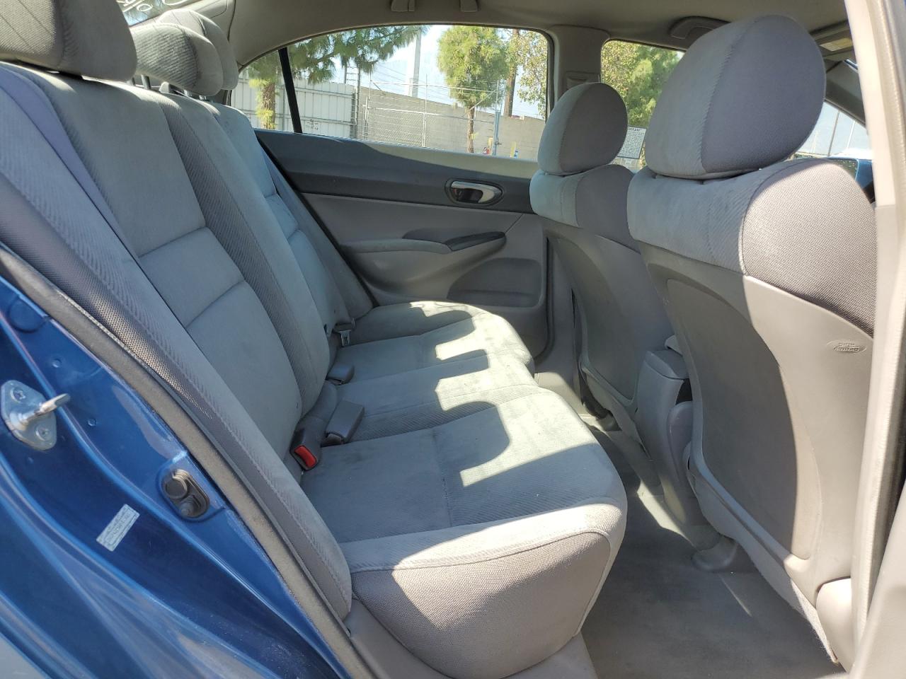 2011 Honda Civic - Image 11