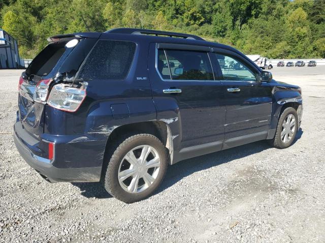  GMC TERRAIN 2017 Blue