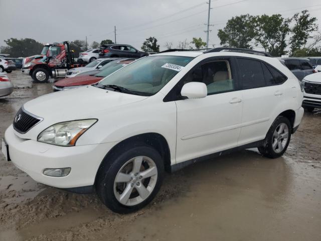 2007 Lexus Rx 350