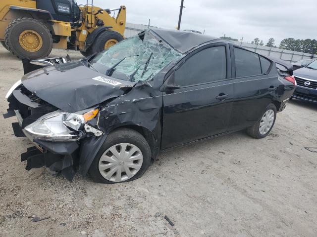 2016 Nissan Versa S