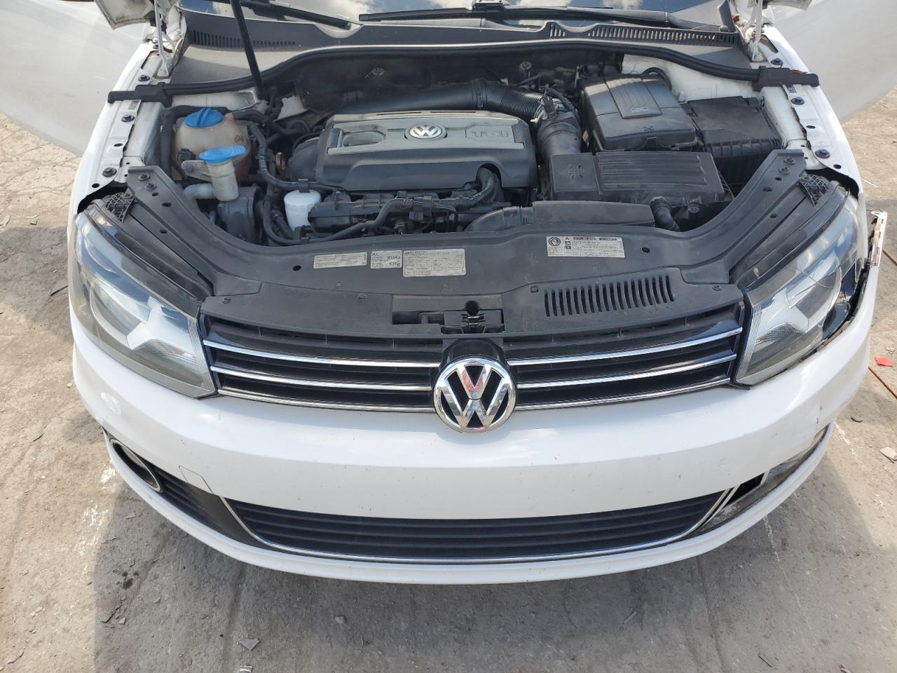 WVWBW7AH7CV021617 2012 Volkswagen Eos Komfort