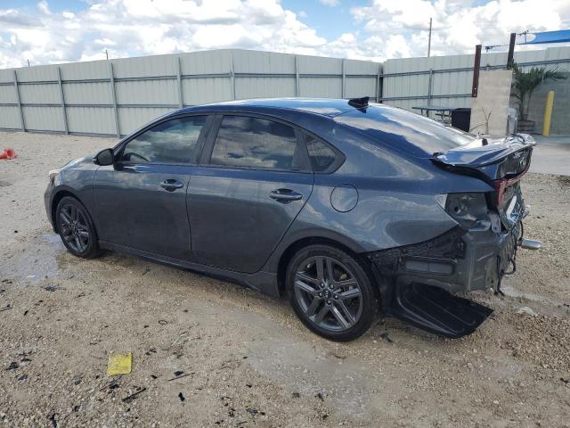  KIA FORTE 2020 Вугільний