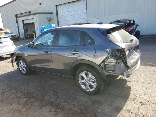 3CZRZ2H31RM780960 Honda HR-V LX 2