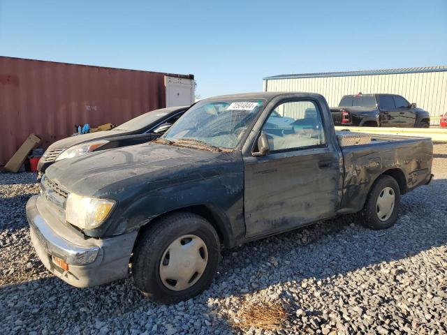 1998 Toyota Tacoma 