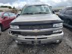 1999 Chevrolet Silverado K1500 de vânzare în Hueytown, AL - Front End