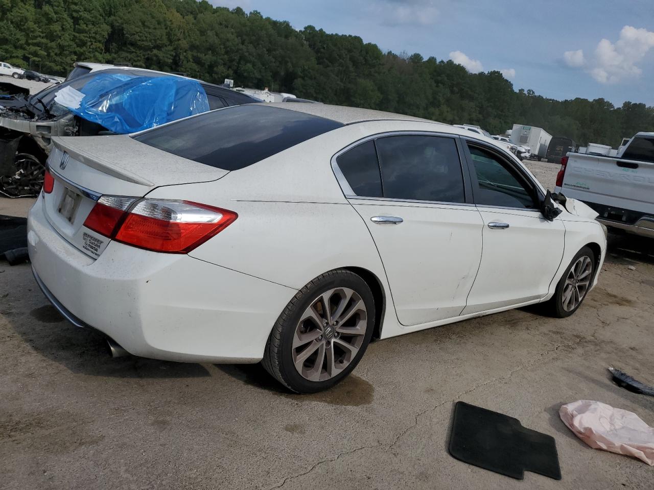 2013 Honda Accord - Image 3