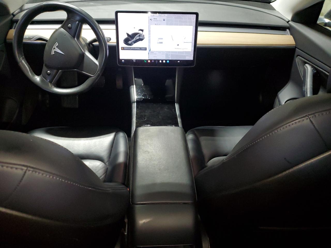 5YJ3E1EA1JF012540 2018 Tesla Model 3