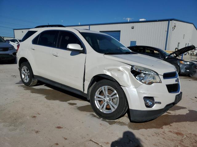  CHEVROLET EQUINOX 2015 Beige