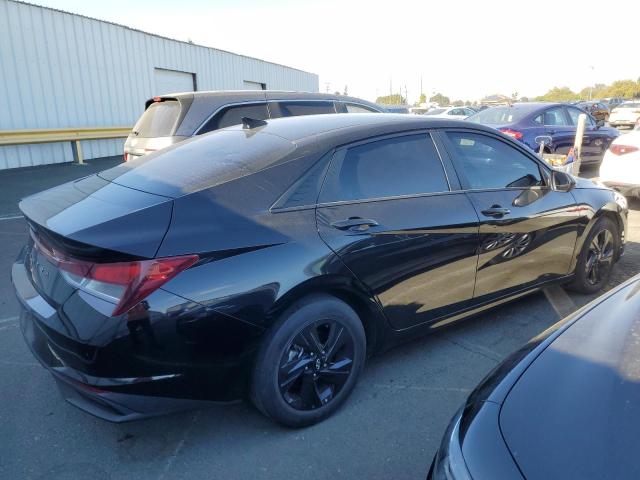 5NPLS4AG0MH030750 Hyundai Elantra SE 3