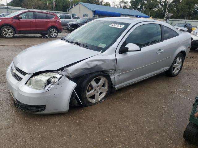 2006 Chevrolet Cobalt Lt იყიდება Wichita-ში, KS - Front End