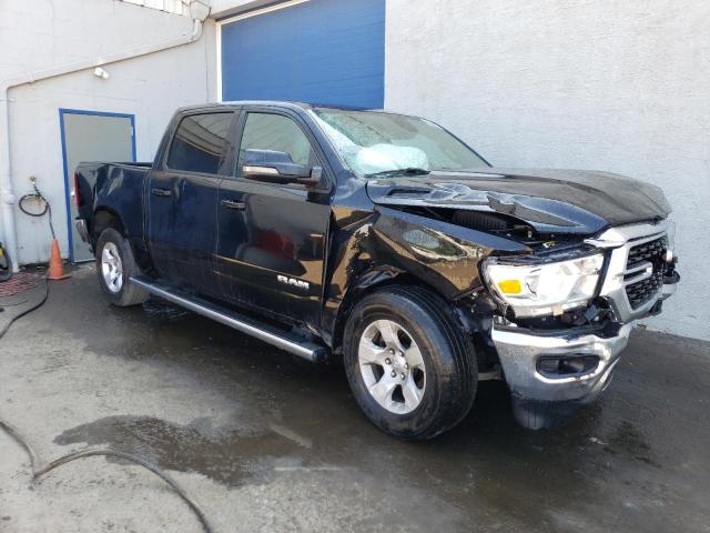  RAM 1500 2023 Czarny