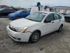 2011 Ford Focus Se for Sale in Cahokia Heights, IL - Rear End