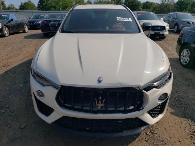 ZN661XUA9MX372242 Maserati All Models LEVANTE 5