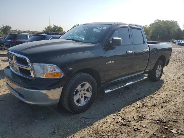 2010 Dodge Ram 1500 