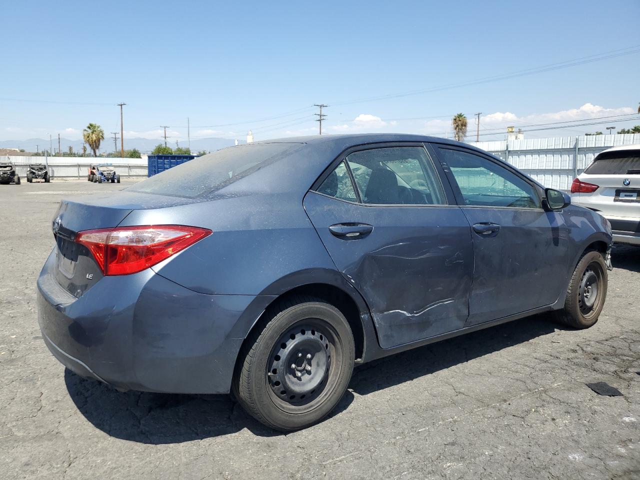 2019 Toyota Corolla - Image 3