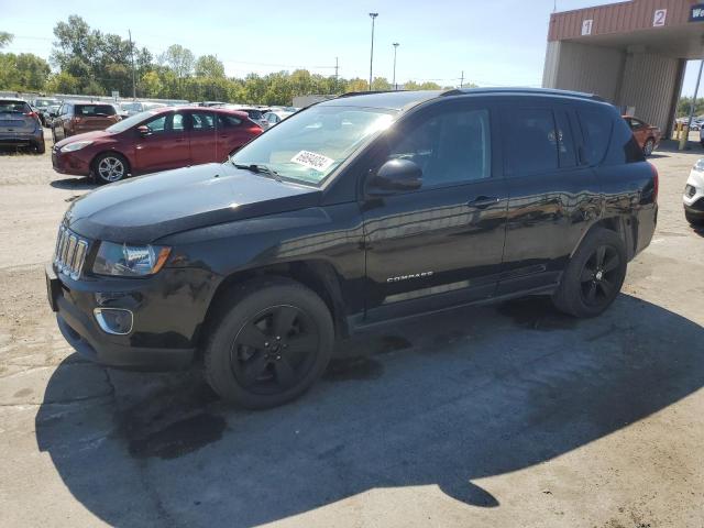 2015 Jeep Compass Latitude