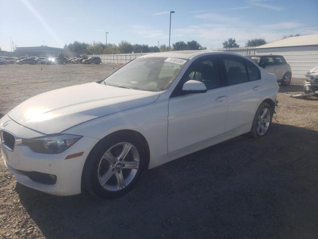 2014 Bmw 328 D