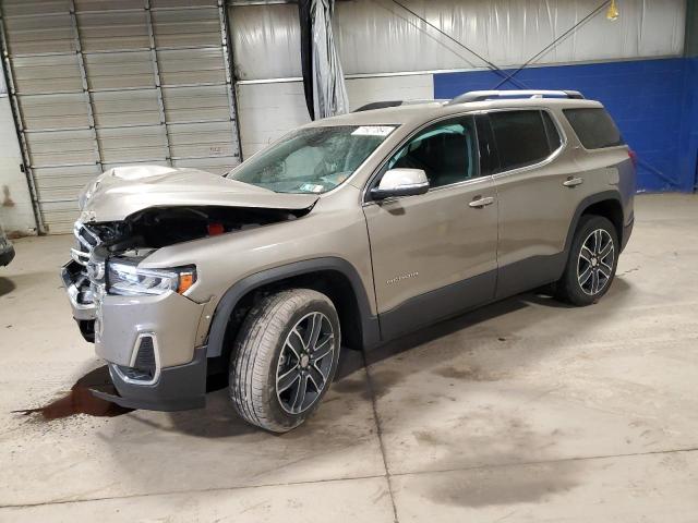 2023 Gmc Acadia Slt en Venta en Chalfont, PA - Front End