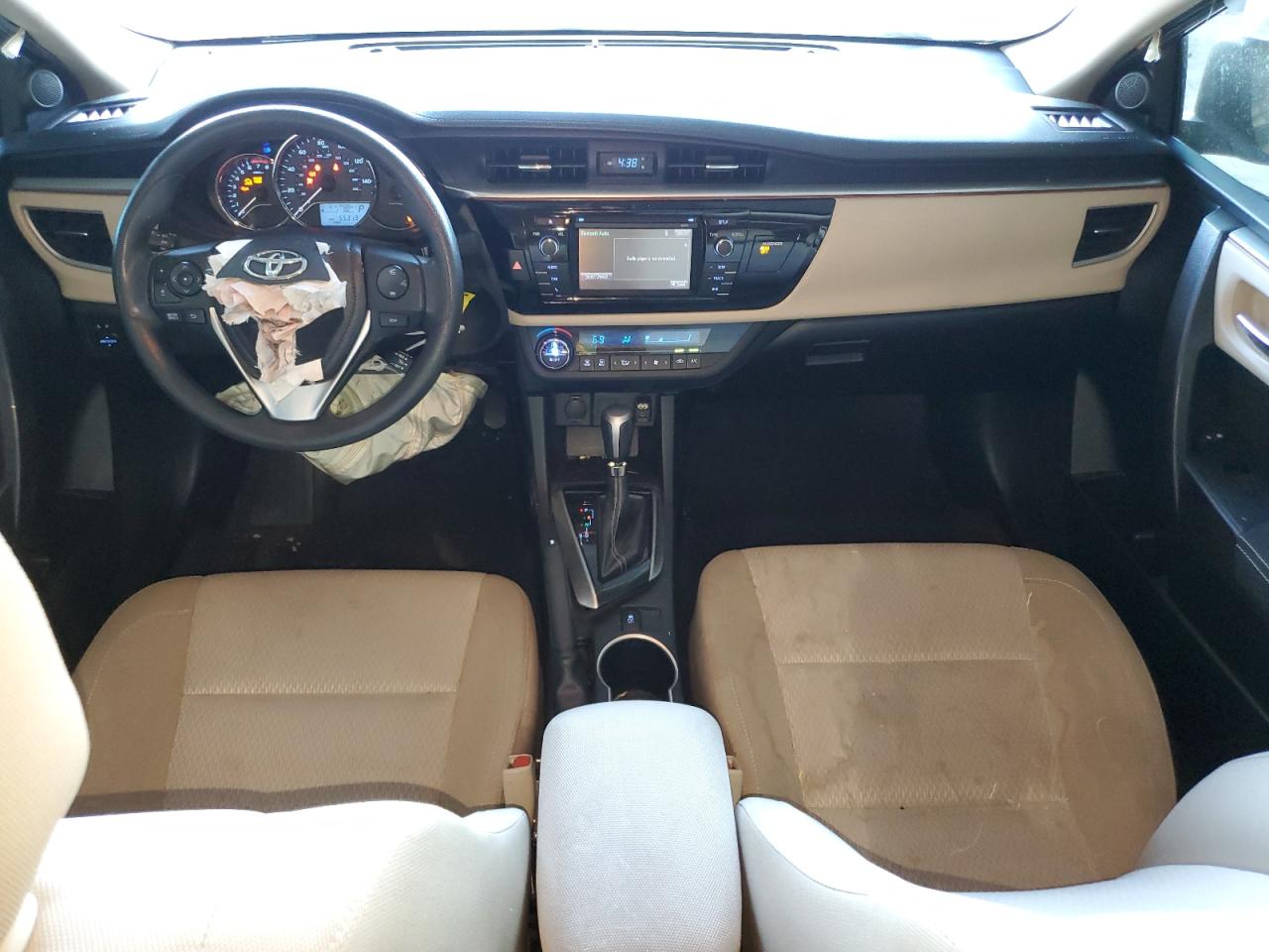 2015 Toyota Corolla - Image 8