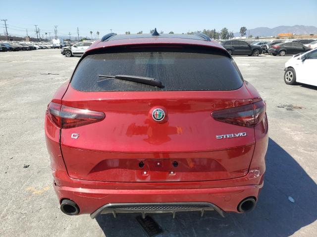 ZASPAKBN0N7D32915 Alfa Romeo Stelvio TI 6